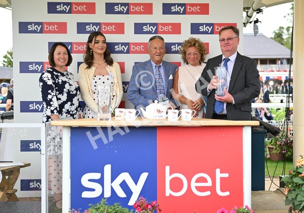230825-241 Northern Ticker - Race 5 4.10pm Sky Bet Constantine Handicap