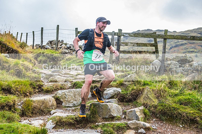 Langdale-2007 - Langdale Horseshoe Fell Race Saturday 8th October 2022