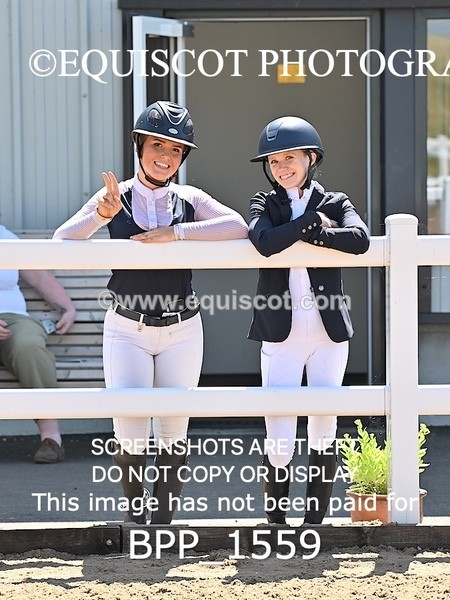 BPP_1559 - CANDIDS