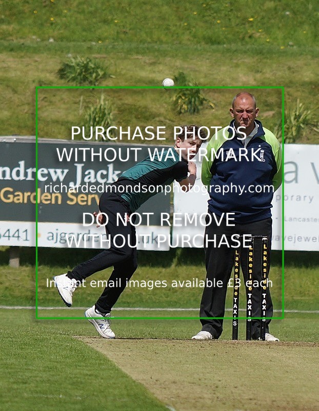 DSC07181 - Cumbria U14 v North Cleveland