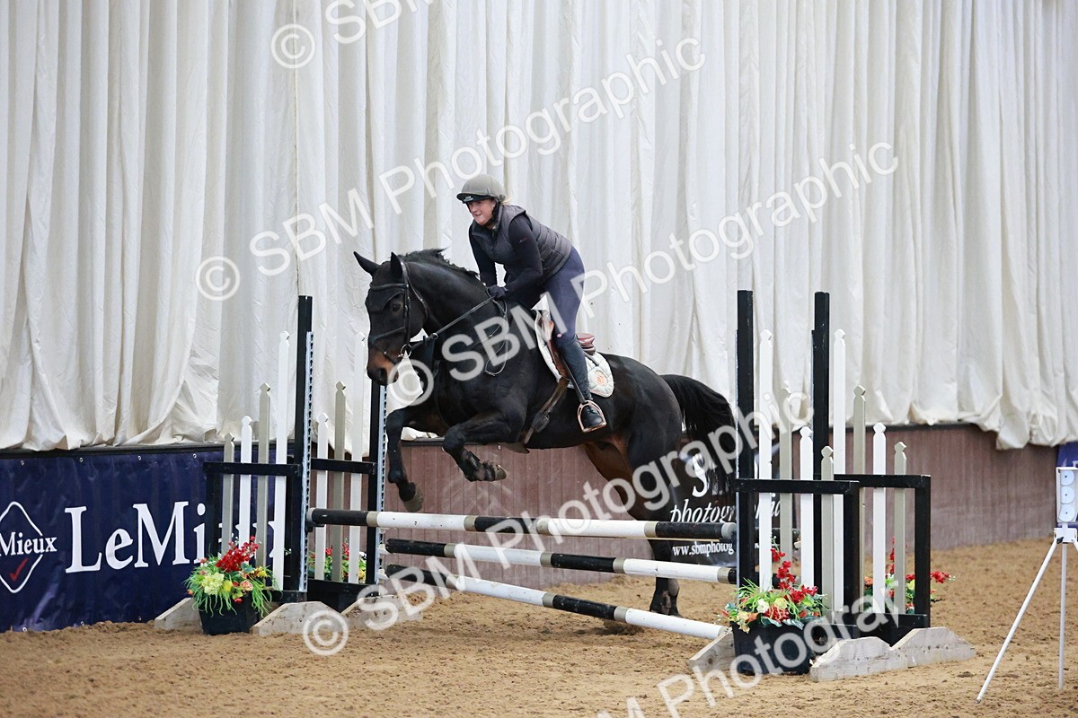 SBM_002777 - Class 8 - Clear Round 80cm