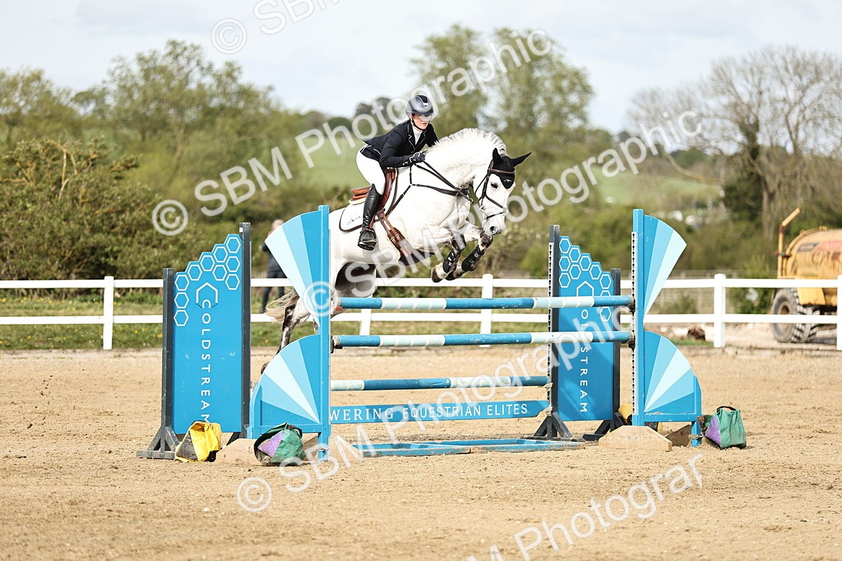 SBM_001620 - Class 6 - national 1.30m 1.40m