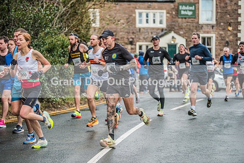 Ribble-99 - Ribble Valley 10K Sunday 31st December 2023