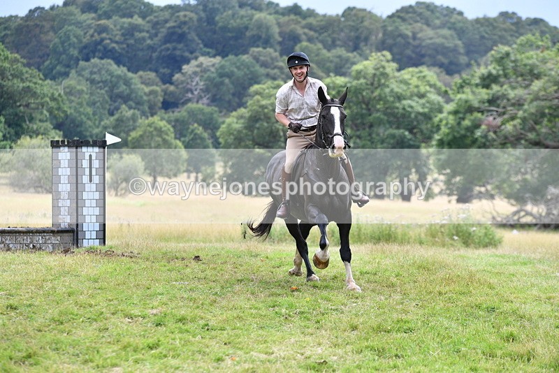 WJ5_2600 - Time at Jump 14:02 to 14:46
