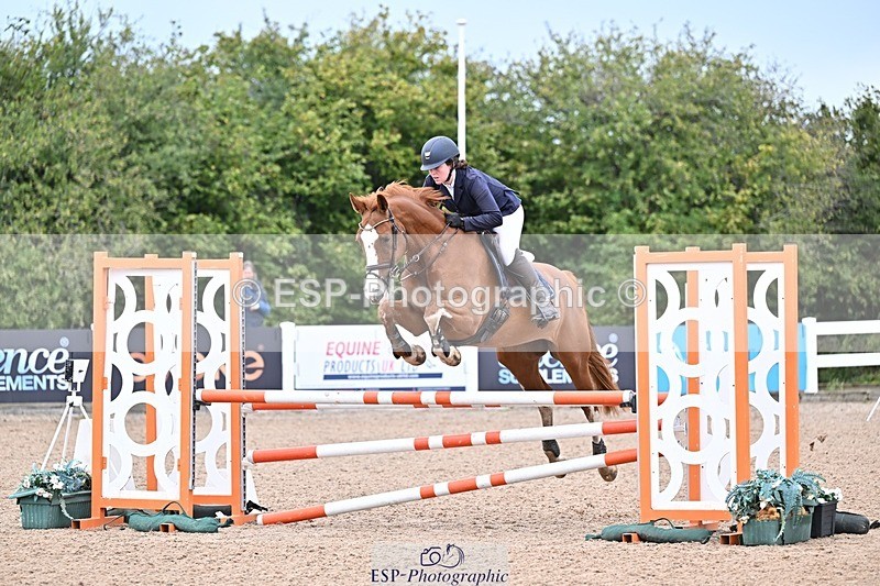 250914-095731-08287 - Cls 32 Snr British Novice and 90cm Open