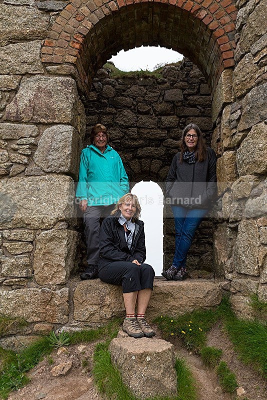  - Linda and Lauren Arizona and Massachusetts USA