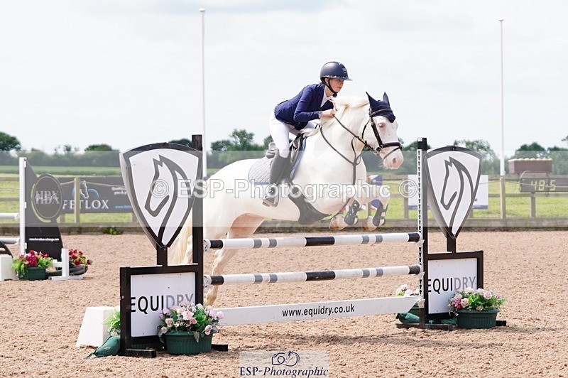 250608-115750-02539 - Cls 6 Pony Discovery 2nd Round