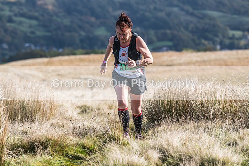 Leg 1 -439 - UK Fell & Hill Relays - Todmorden Leg 1 Saturday 17th October 2026