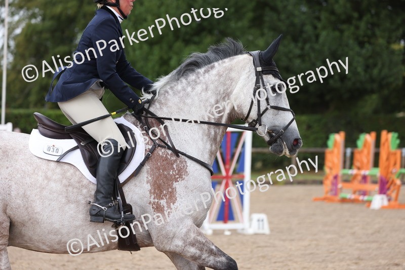 20250720-0745 - Class 4 - 90cm