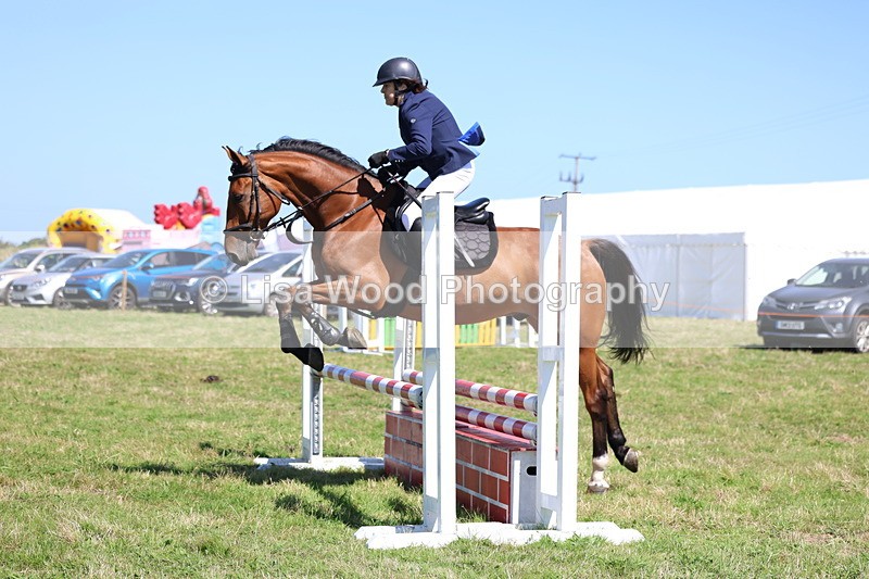 3E7A4990 - Class 3: Club 80cm