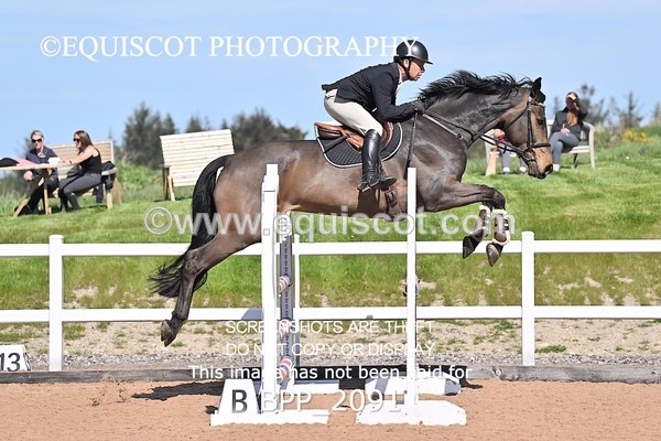 BPP_2091 - CLASS 4. - FRI - Senior Discovery/1m Open