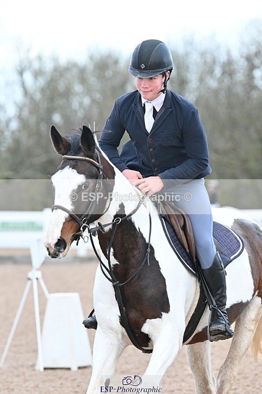 231119A-084321-04200 - Sun Cls 2 British Novice & 80cm Open