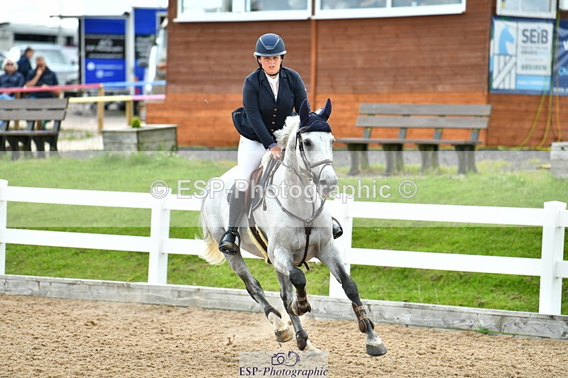 230721A-132544-06528 - Cls 14, 1 Star Bronze 1.10m