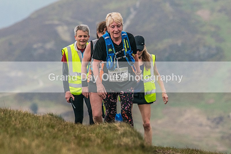 Lords Seat-615 - Lords Seat Fell Race Wednesday 1st May 2024