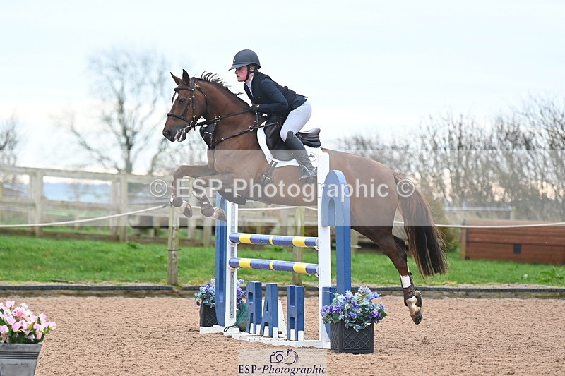 240316A-090215-02249 - Cls 13 Snr 1.05 and 1.10m Open