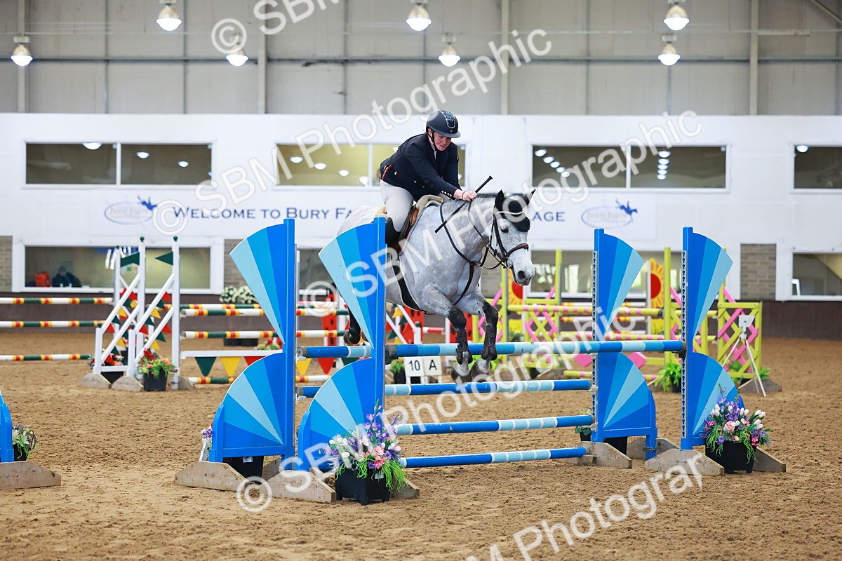 SBM_003215 - Class 10 - Senior Newcomers - 1.10m