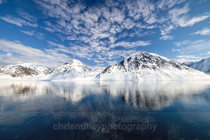  - Svalbard