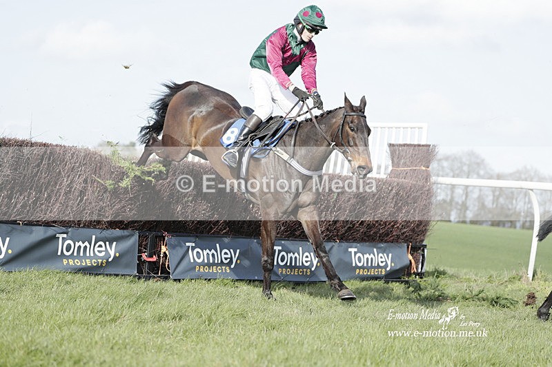 PtP 100423 1331 - Old Berkshire Point-to-Point Lockinge 10/04/23