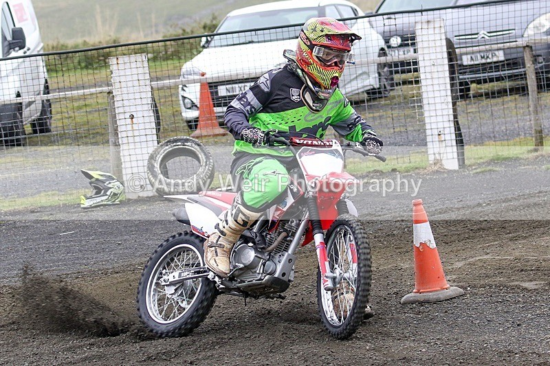 211009-7D-8E0A7255 - Ride & Skid It  Flat Track Experience 09th Oct 21