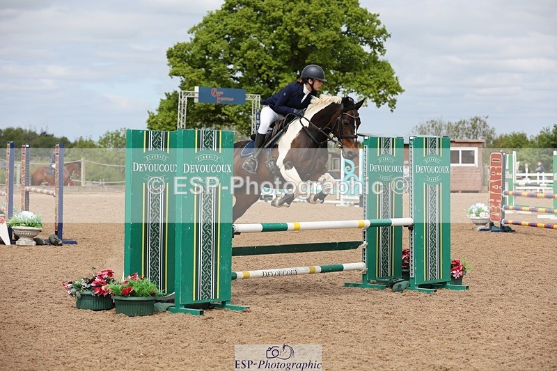 250504-112534-02310 - Cls 3 Pony Discovery and 90cm Open