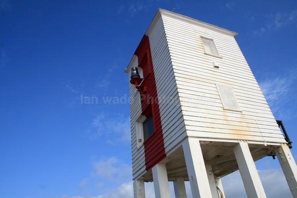 Burham Lighhouse _S083 - Somerset landscape Photography