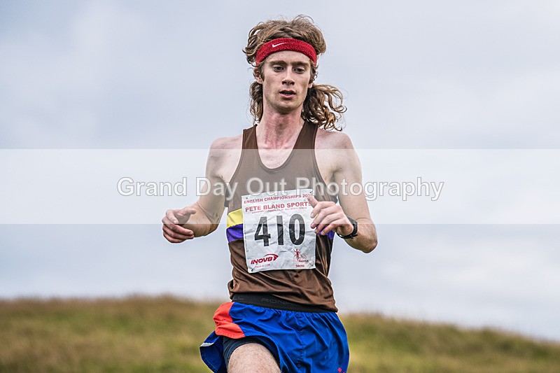 Steel Fell-426 - Steel Fell Race Wednesday 6th August 2025