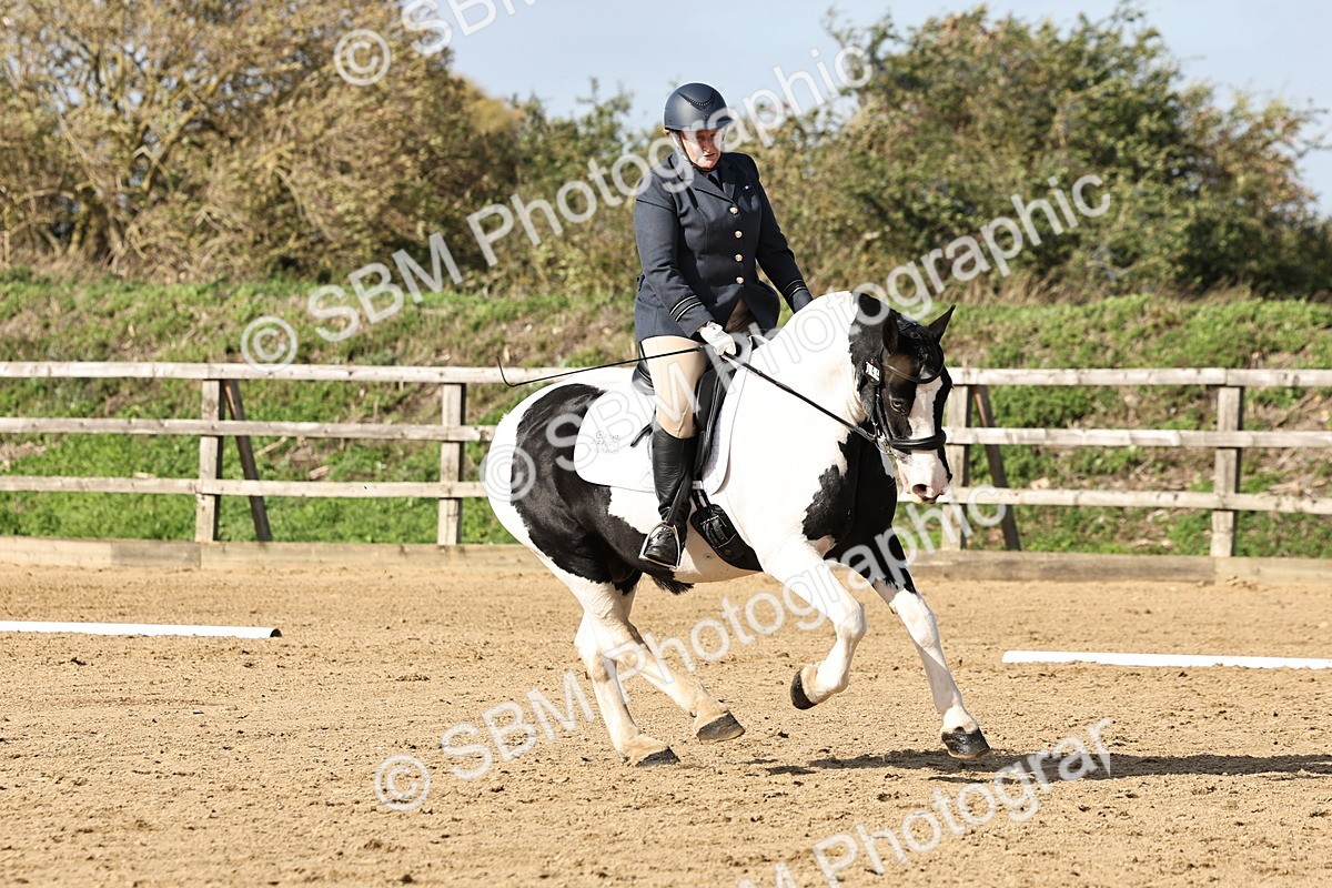 SBM_002134 - Class 50 - Novice 1