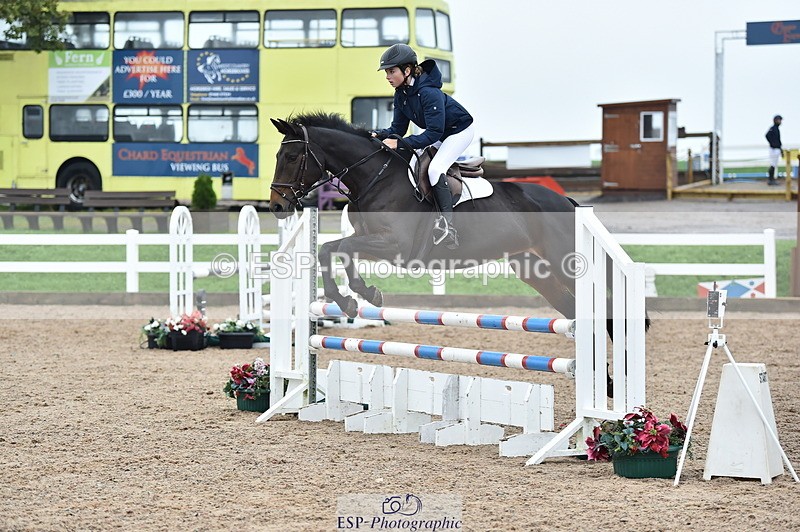 231013A-093710-00816 - Cls 6 British Novice & 90cm Open