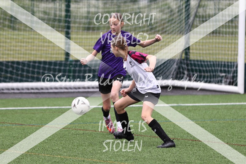 1DX31822 - Sat 6th U12 Girls