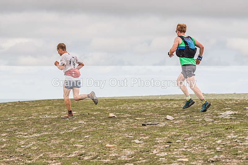 Helvellyn-182 - Helvellyn & The Dodds Fell Race Saturday 27th May 2023