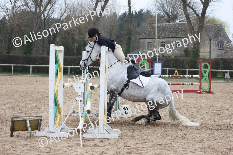 20260308-1668 - Class 5 - 1.00m