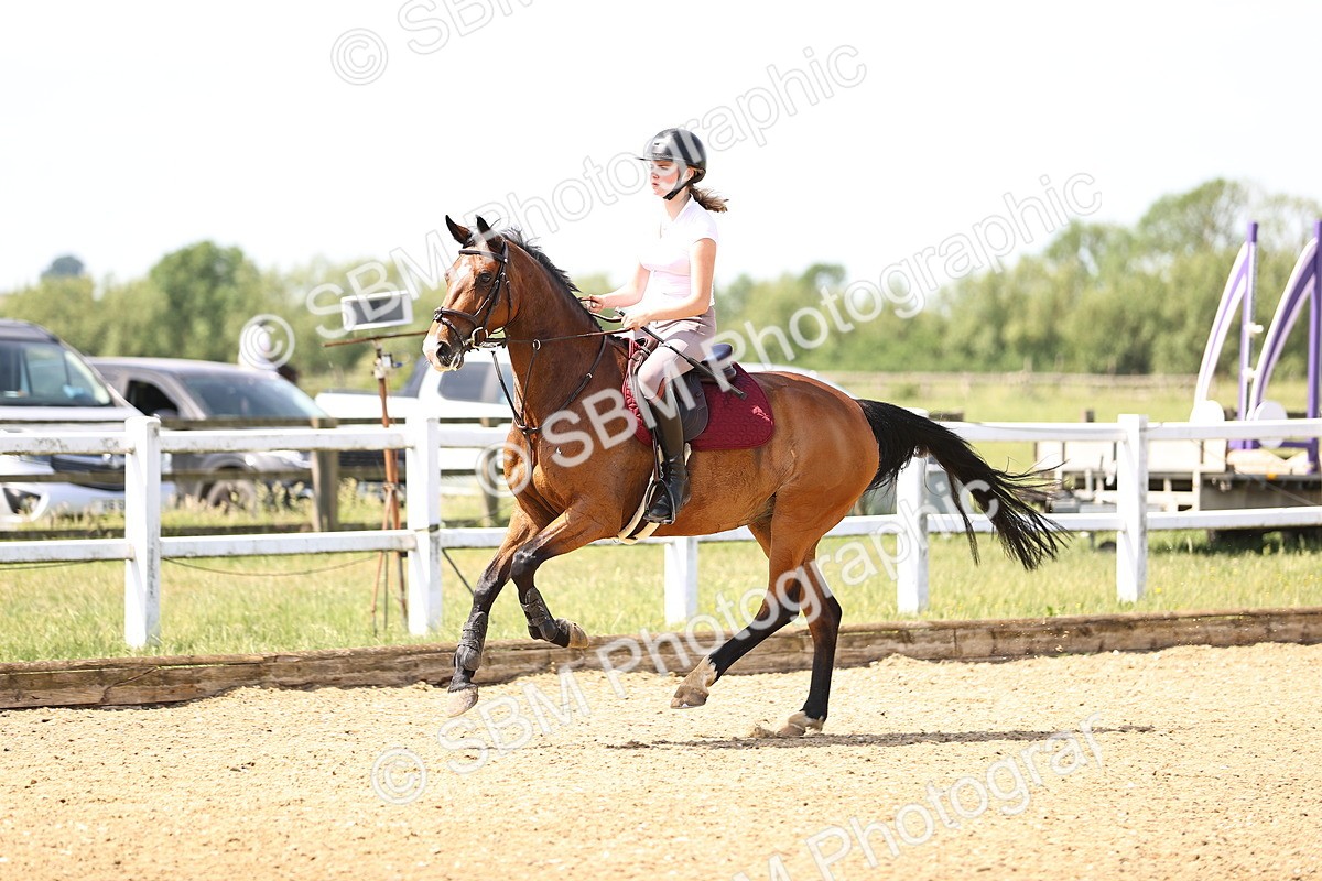 SBM_004012 - Class 9 British Novice/90cm
