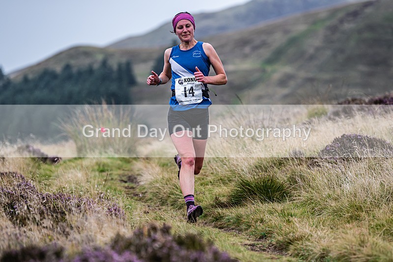 Gavel-265 - Ennerdale Show Gavel Fell Race Wednesday 26th August 2026