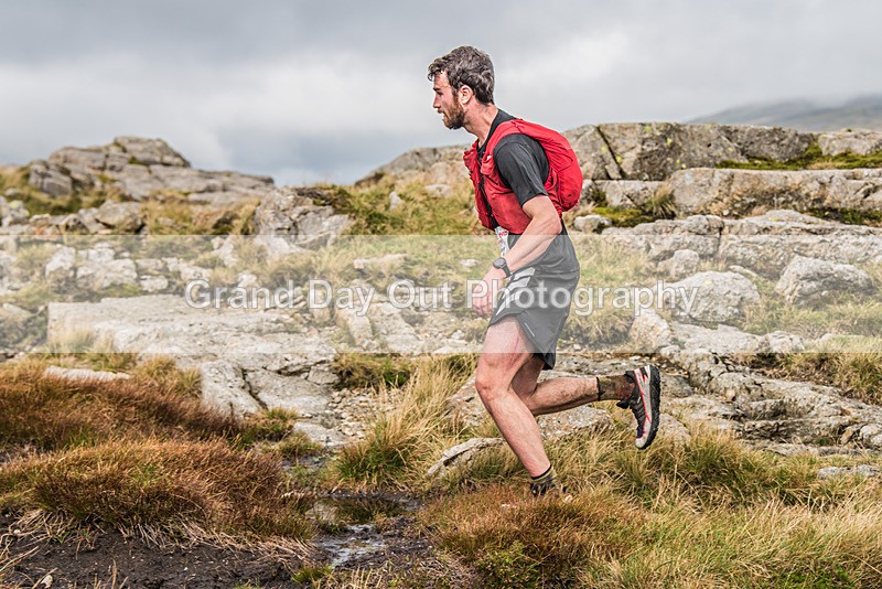 Three Shires-625 - Three Shires Fell Face Saturday 16th September 2023