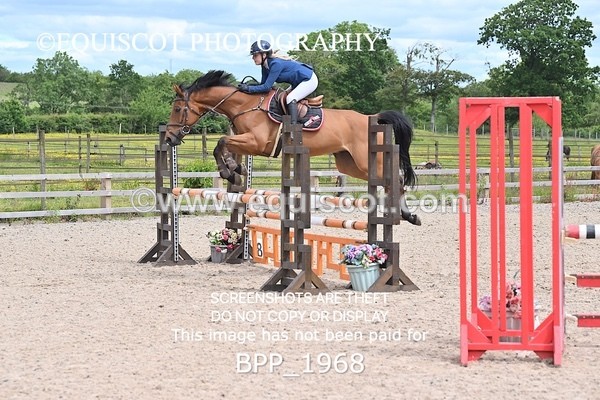 BPP_1968 - CLASS 19 SUN Senior Discovery/ 1m Open