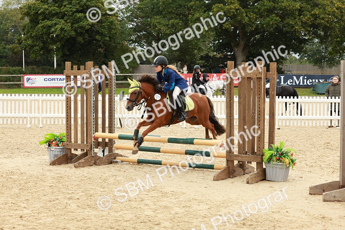 SBM_69103 - J13 - Junior Pony 60cm Championship