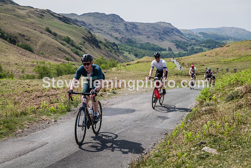 131759 - Hardknott Pass Camera 1 13.00-14.00