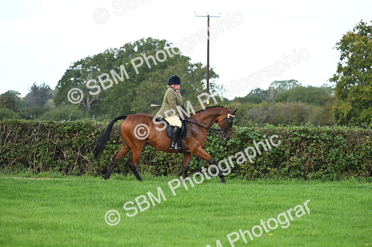 SBM_01674 - S2 - TSR Ridden Horse Showing