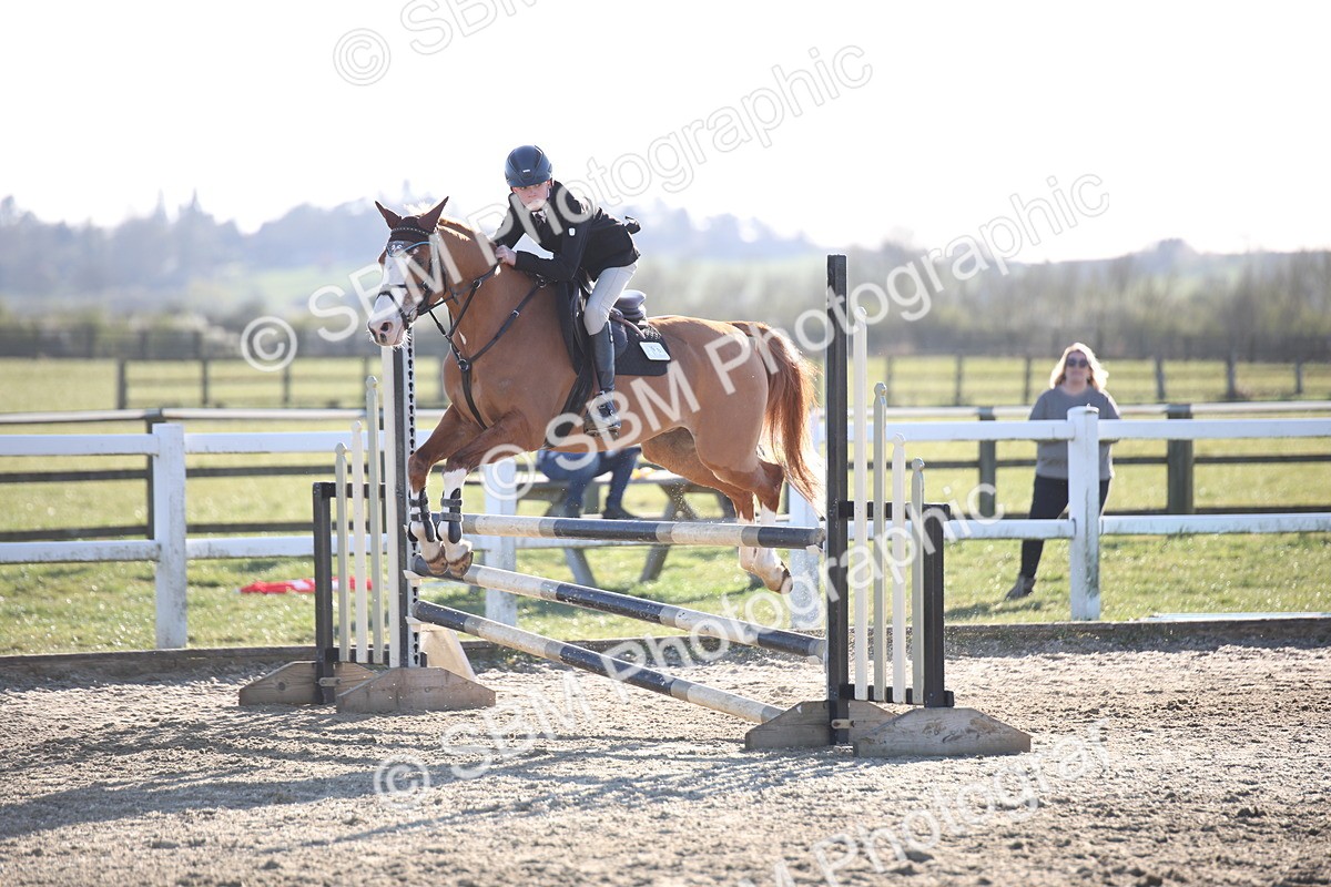 5K7A0512 - Class 6 - 90cm