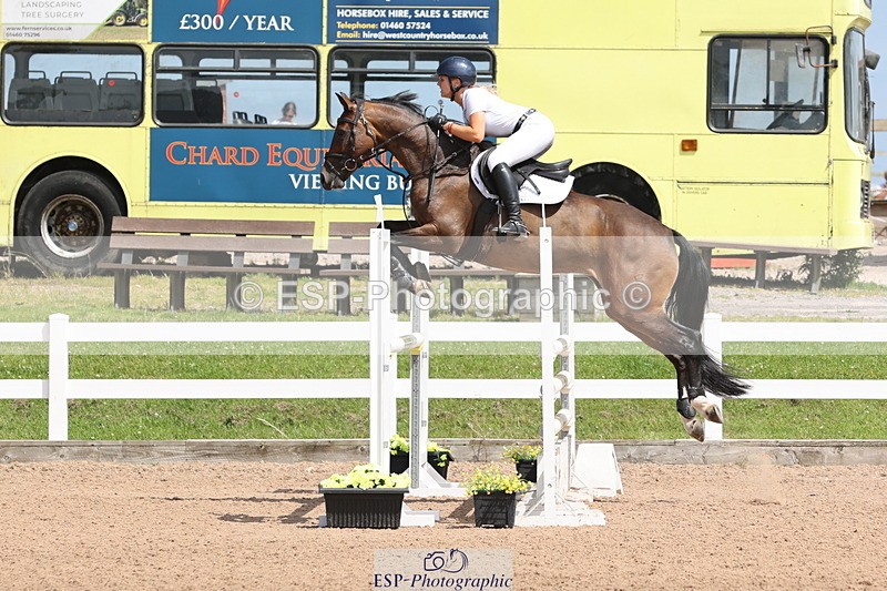 240718A-145610-06427 - Cls 13, 1 Star Silver Tour 1.20m