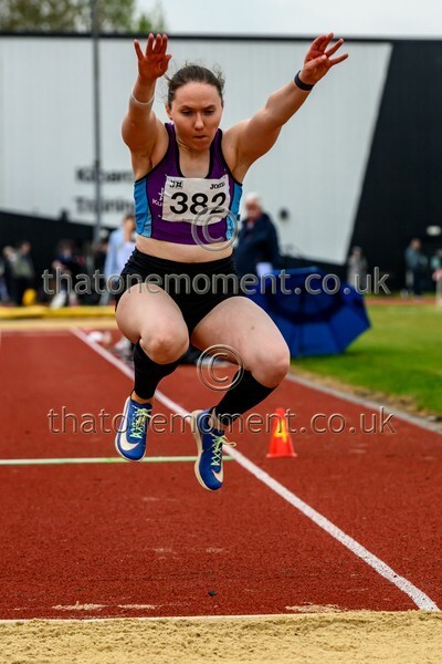 Opener25-918562 - Track Female