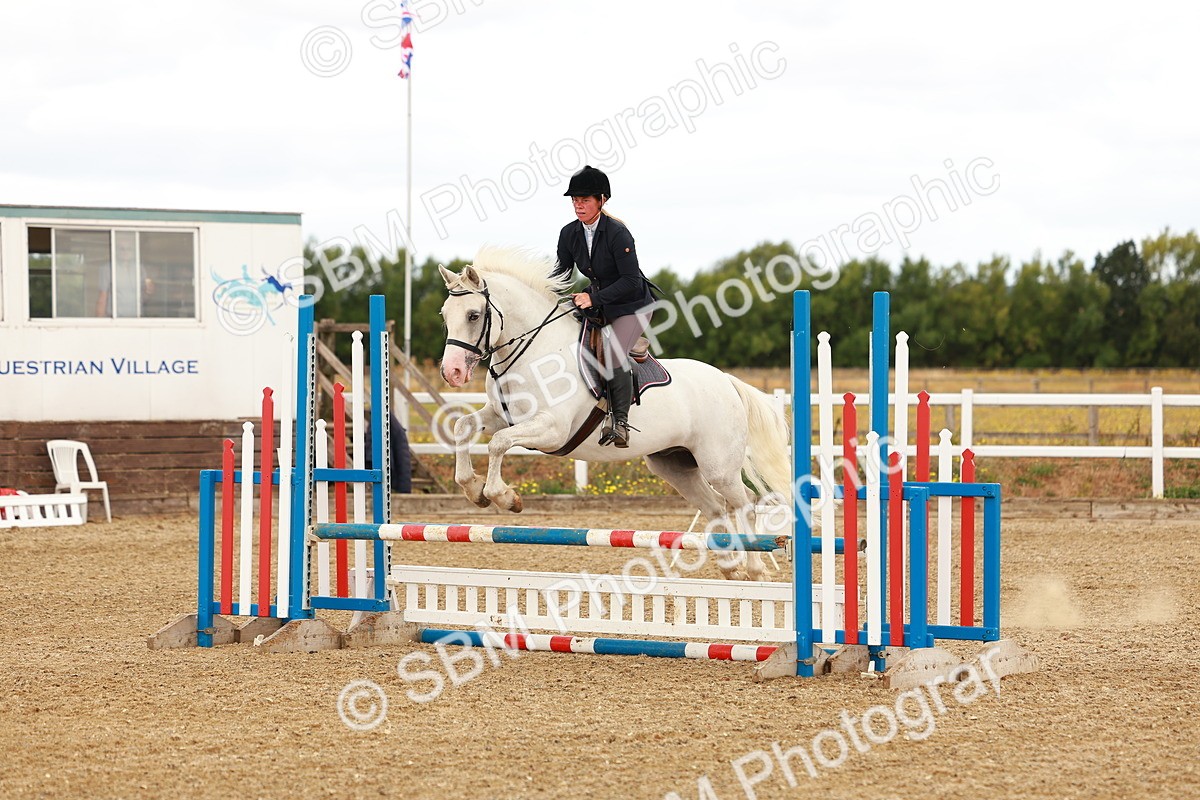 SBM_004576 - Class 1 - Clear Round