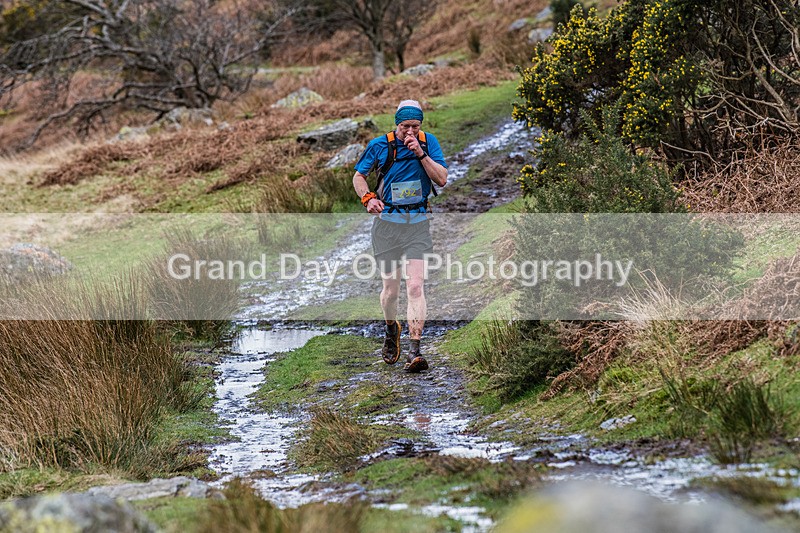 Buttermere-455 - High Terrain Events Buttermere Trail Run Sunday 26th March 2023