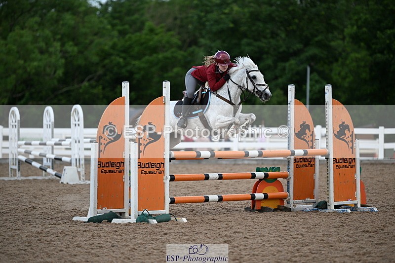 240608A-140052-01336 - Cls 10 Pony Discovery and 90cm Open