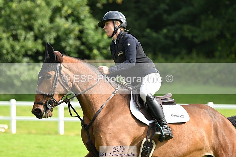 250615A-091949-09424 - Cls 35 Foxhunter