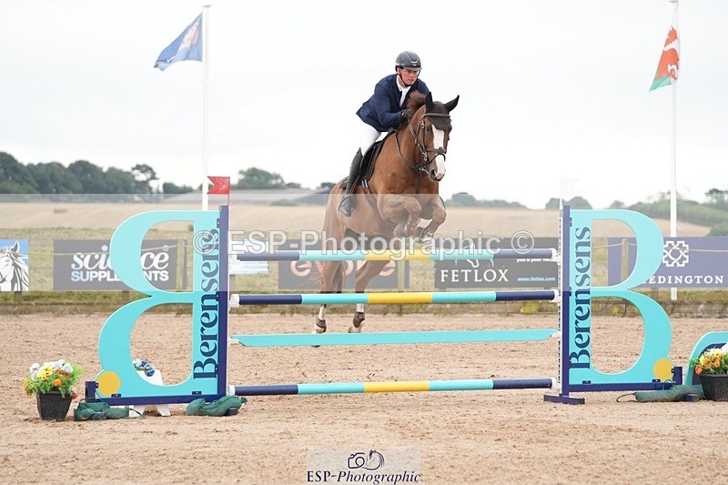 250718-100952-09616 - Cls 2, 3 Star Small Tour Start til Break