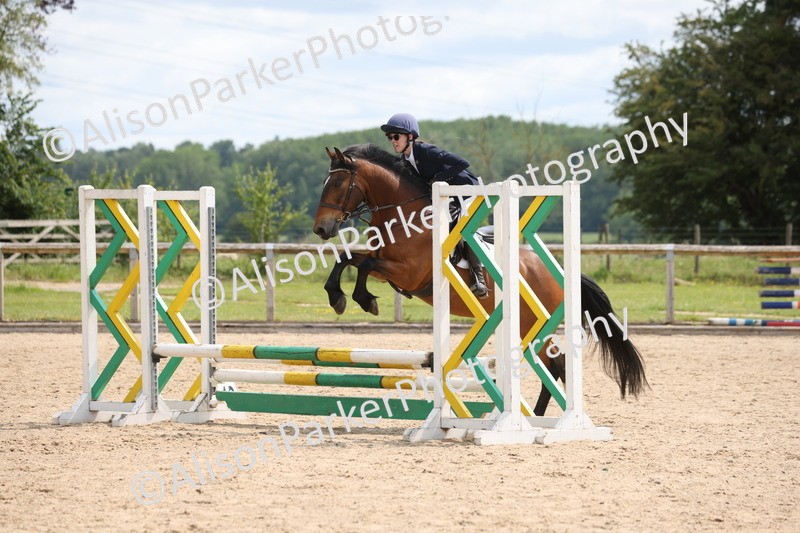 20250608-0894 - Class 3 - 60cm