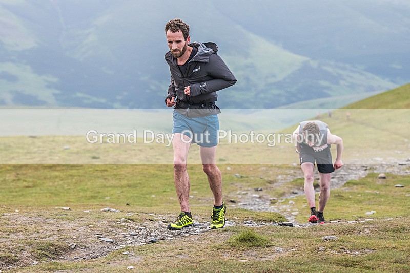 Blencathra-266 - Blencathra Fell Race Wednesday 5th June 2024