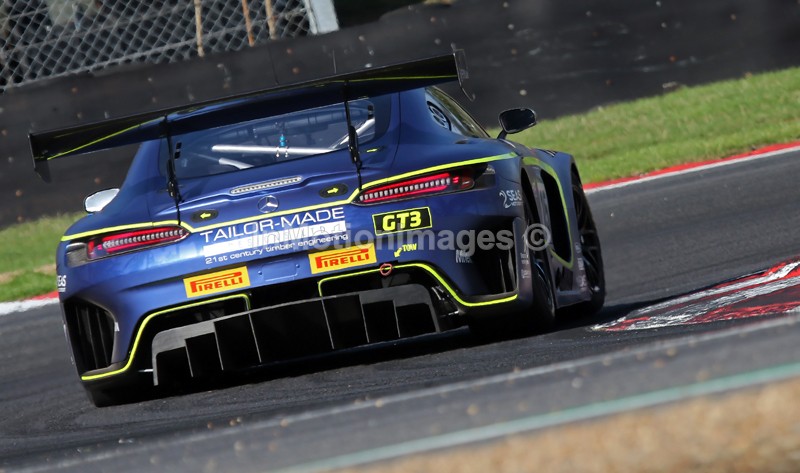  - British GT @Brands Hatch GP