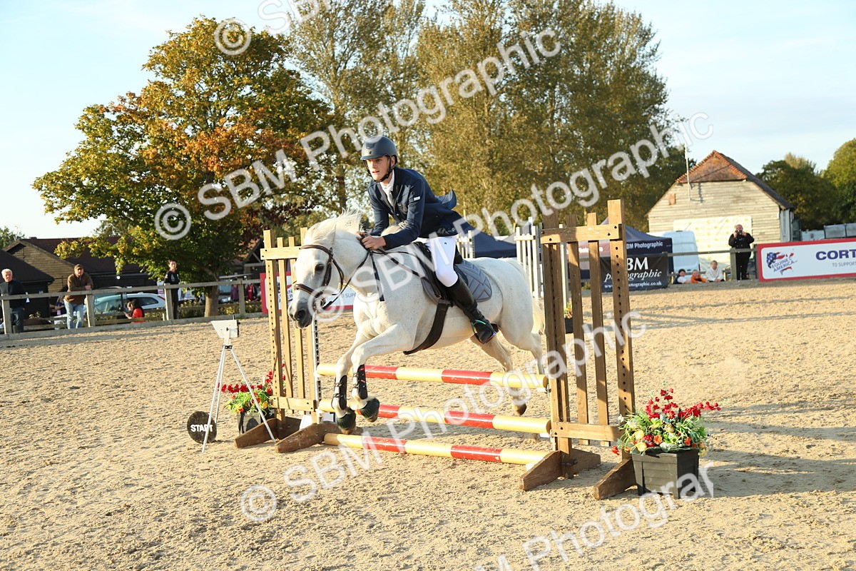 SBM_53869 - J8 - Junior Pony 65cm Championship